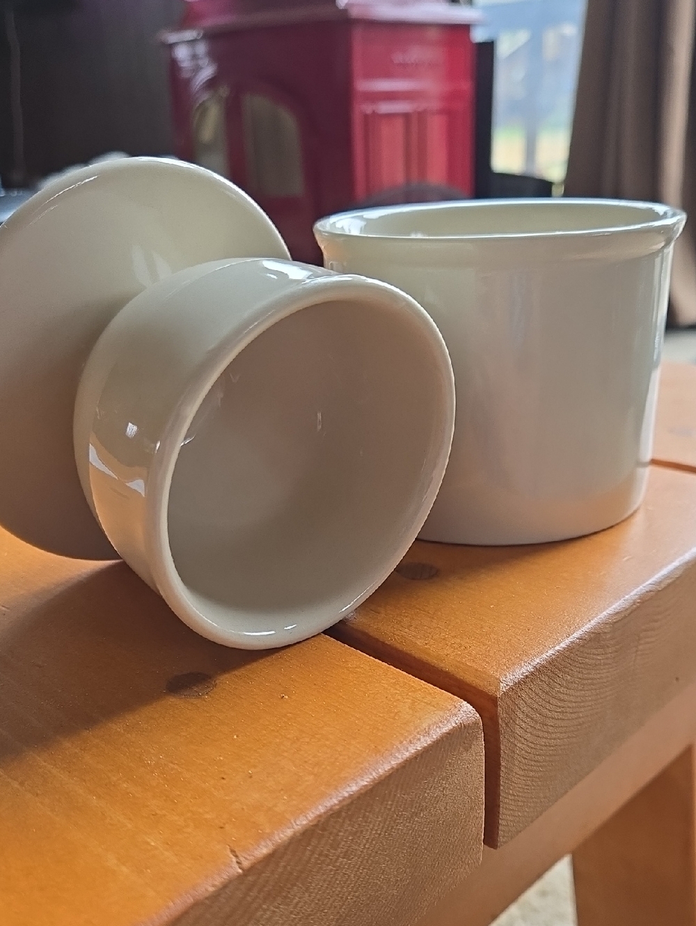 Classic Butter Bell Butter Crock